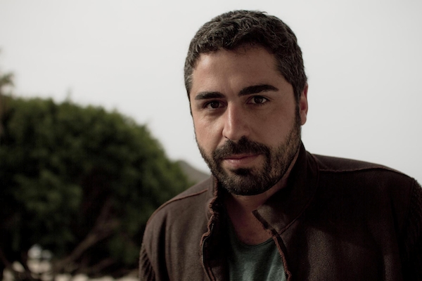 José A. Alayón protagoniza la última sesión canaria de ‘Encuentros con el cine’