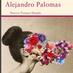 Presentación de la novela ‘Una madre’, del escritor Alejandro Palomas