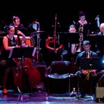 Jazzin’Caja, un nuevo referente musical de vanguardia, en el CICCA
