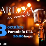 Carezza regresa al Paraninfo con el concierto ‘El sonido de una caricia’