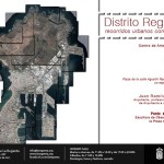Distrito Regenta invita a participar en recorridos urbanos por Las Palmas