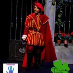 ‘Don Juan Tenorio’ se representará en beneficio de la Fundación Eidher