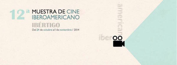 12ª Muestra de Cine Iberoamericano de Las Palmas de Gran Canaria