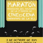 CineEsCena prepara su edición 2014
