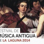 XIII edición del ‘Festival de Música Antigua’ en La Laguna