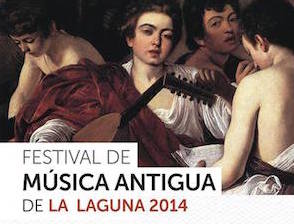 XIII edición del ‘Festival de Música Antigua’ en La Laguna