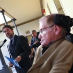 Conceden a Stephen Hawking el título de Visitante Ilustre de Tenerife