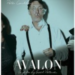 ‘Avalon’ se proyecta en el CICCA