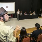 Actividades para conmemorar el centenario del Teatro Leal