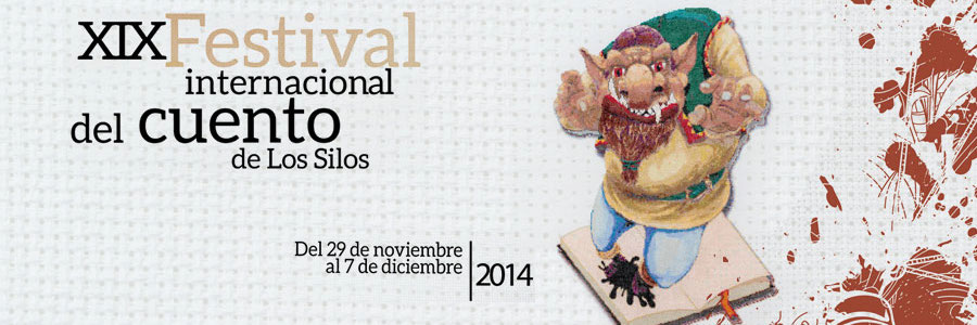 XIX Festival Internacional del Cuento de Los Silos