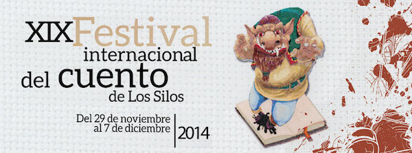 XIX Festival Internacional del Cuento de Los Silos