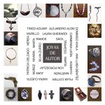 Bronzo presenta su segunda exposición de joyas de autor