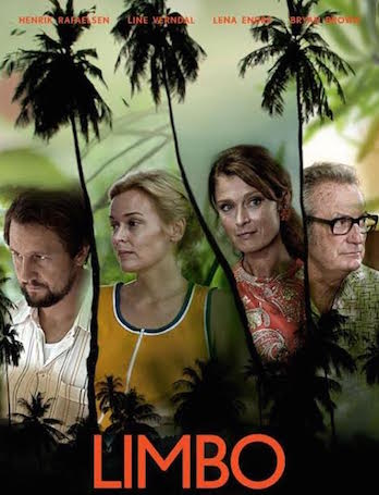 La película noruega ‘Limbo’ en el Teatro Unión Tejina