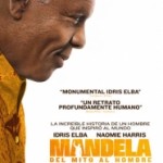La película ‘Mandela, del mito al hombre’, en el TEA