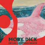 Presentación de ‘Tajabone’ y ‘Moby Dick en Las Canteras Beach’