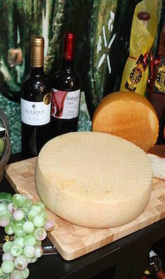 Vinos y quesos promocionarán Canarias en la Feria de Turismo de Londres