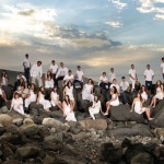El ‘Encuentro Coral de Ciudad de La Laguna’ comienza con el Coro Juvenil de la OFGC