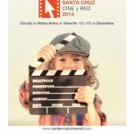 Más de 120 cortometrajes competirán en el II Festival Santa Cruz Cine y Red