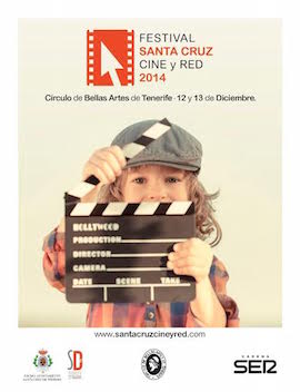 Festival Cine y Red