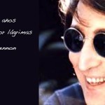 Conmemorando el 34 Aniversario del asesinato de John Lennon, en Nueva York