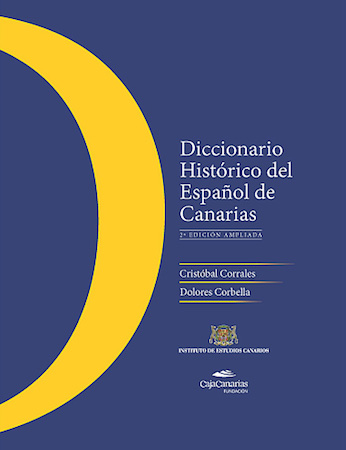 Diccionario Histórico del Español de Canarias