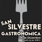 San Silvestre Gastronómica en La Orotava