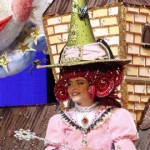 Tenerife celebra la gala de elección de la reina infantil del Carnaval