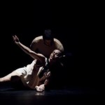 La compañía de danza de Natalia Medina presenta en el Guiniguada su nuevo espectáculo ‘Exquisite Form’