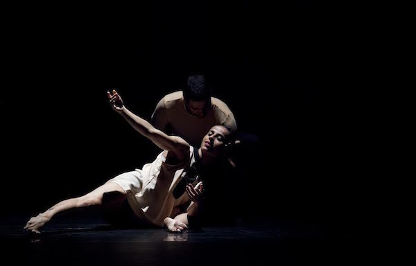 La compañía de danza de Natalia Medina presenta en el Guiniguada su nuevo espectáculo ‘Exquisite Form’