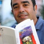 Román Delgado presenta ‘Policromía’, en el Instituto de Estudios Hispánicos de Canarias