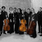 La orquesta I Turchini inicia en El Hierro su gira por las Islas dentro del Festival de Música de Canarias
