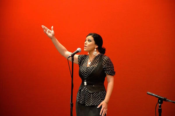 El Teatro Guimerá acoge el II Festival Flamenco Romí