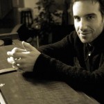 Aaron Goldberg presenta The Now en el Rincón del Jazz