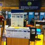 El corto canario en el mercado internacional de Clermont Ferrand