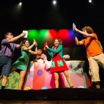 El musical infantil ‘Érase una vez’ en el Teatro Guimerá
