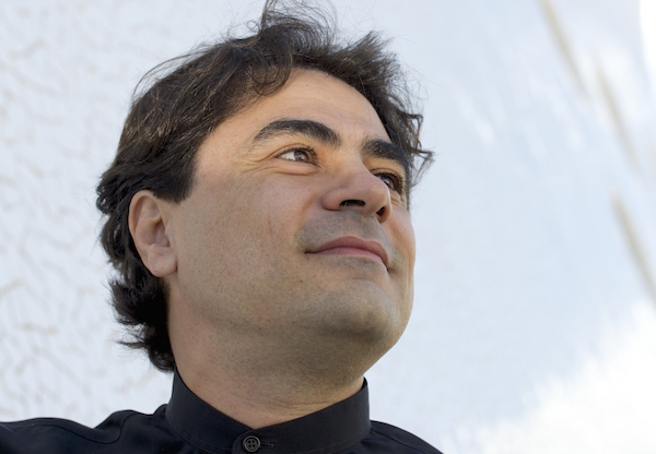Gustavo Díaz-Jerez creará una obra musical de la SGAE a propuesta del Cabildo