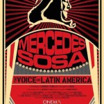 Filmoteca proyecta esta semana un documental sobre Mercedes Sosa