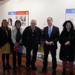 La Casa Museo Pérez Galdós dedica una exposición a Carlos Guillermo Domínguez