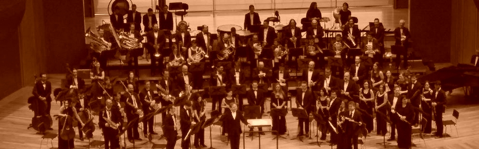 La Gran Canaria Wind Orchestra: un nacimiento placentero