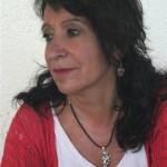 Se presenta la novela ‘Lisailla’ de la escritora salmantina Crescen García Mateos