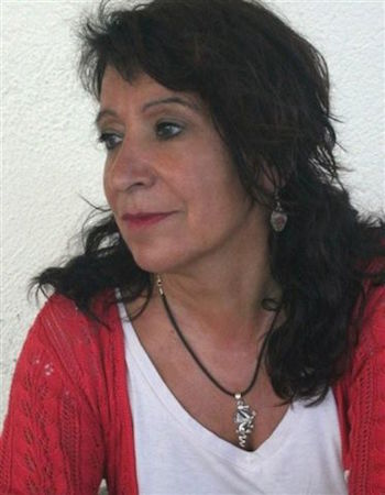 Se presenta la novela ‘Lisailla' de la escritora salmantina Crescen García Mateos