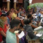 Canarias lee continuará afianzando el hábito de la lectura en los centros educativos de las Islas