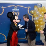Disney On Ice-100 Años de Magia cierra en Gran Canaria su gira mundial