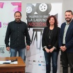 Octava edición de los talleres de cine ‘La Laguna Acción’