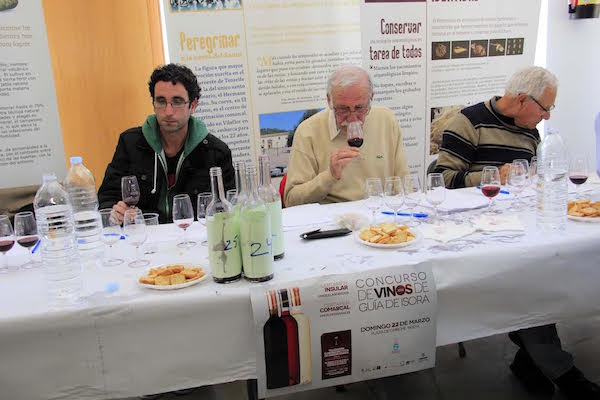 Viña Zanata, Despunte y El Ancón, los mejores vinos elaborados de Tenerife