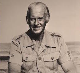 La apasionante aventura  vital de Thor Heyerdahl
