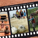 Aguere 3F promueve el fútbol con valores a través del cine