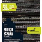 ‘Edificio España’ de Víctor Moreno, en el Auditorio de Guía