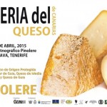 La Orotava acoge la V Feria del Queso de Canarias