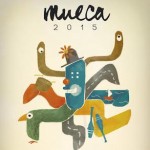 La música y la danza llenan de matices la programación de Mueca 2015